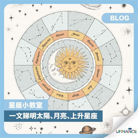 星座 太陽月亮上升|上升星座查詢｜命盤計算表+拆解與太陽月亮星座分別